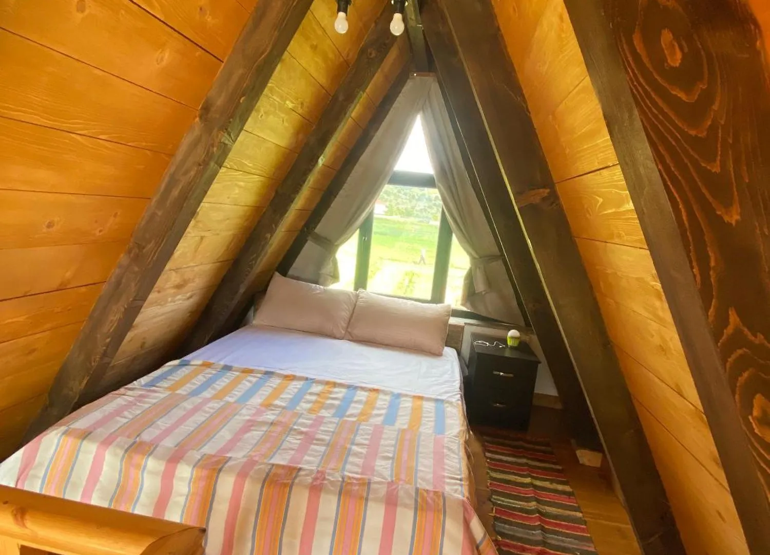 Rent Cabin Miri Shkoder Albania